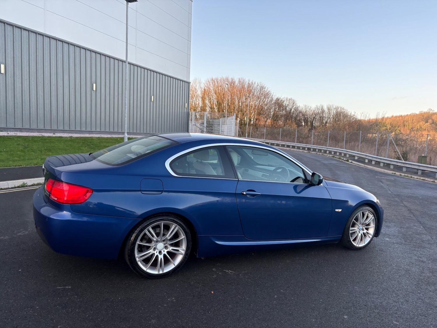 Used BMW 3 Series 2010 for sale - 76898631: Photo 10