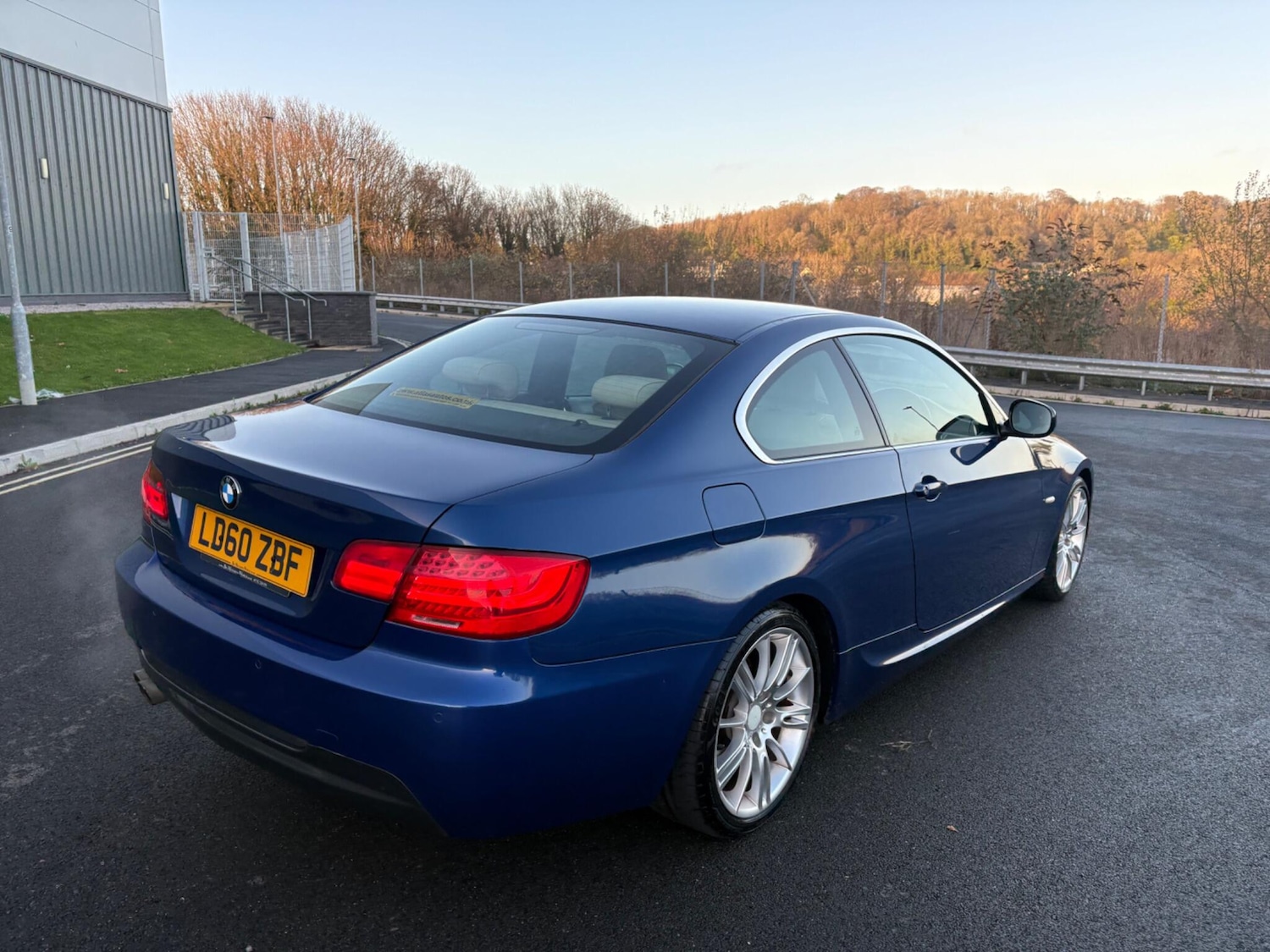 Used BMW 3 Series 2010 for sale - 76898631: Photo 11