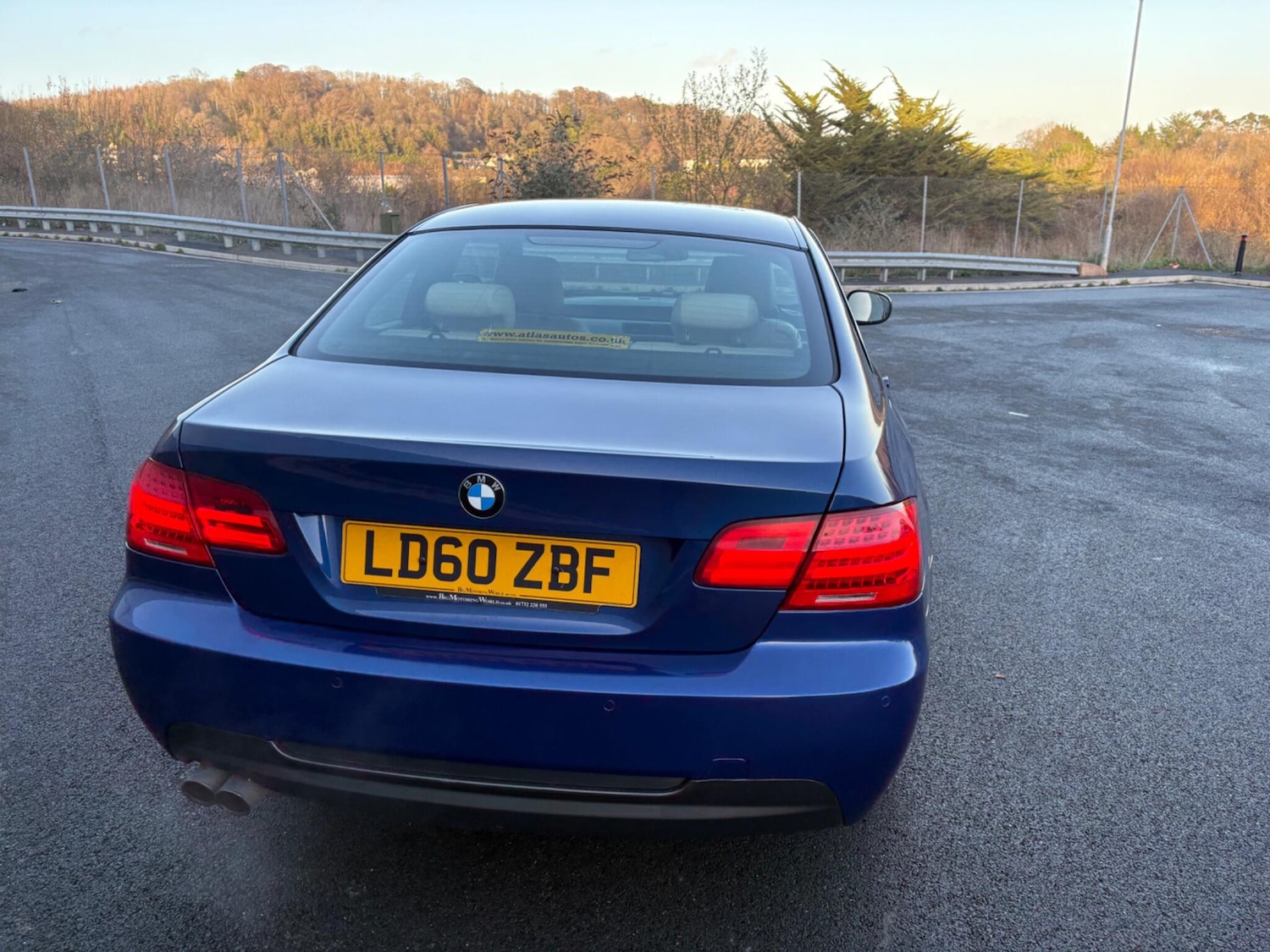 Used BMW 3 Series 2010 for sale - 76898631: Photo 12