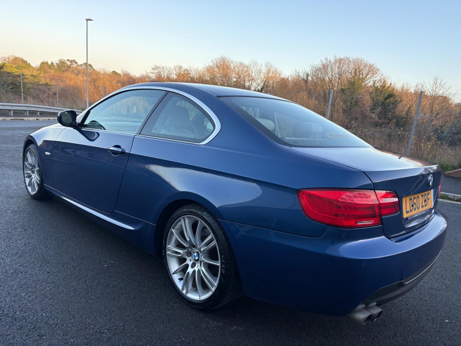 Used BMW 3 Series 2010 for sale - 76898631: Photo 14