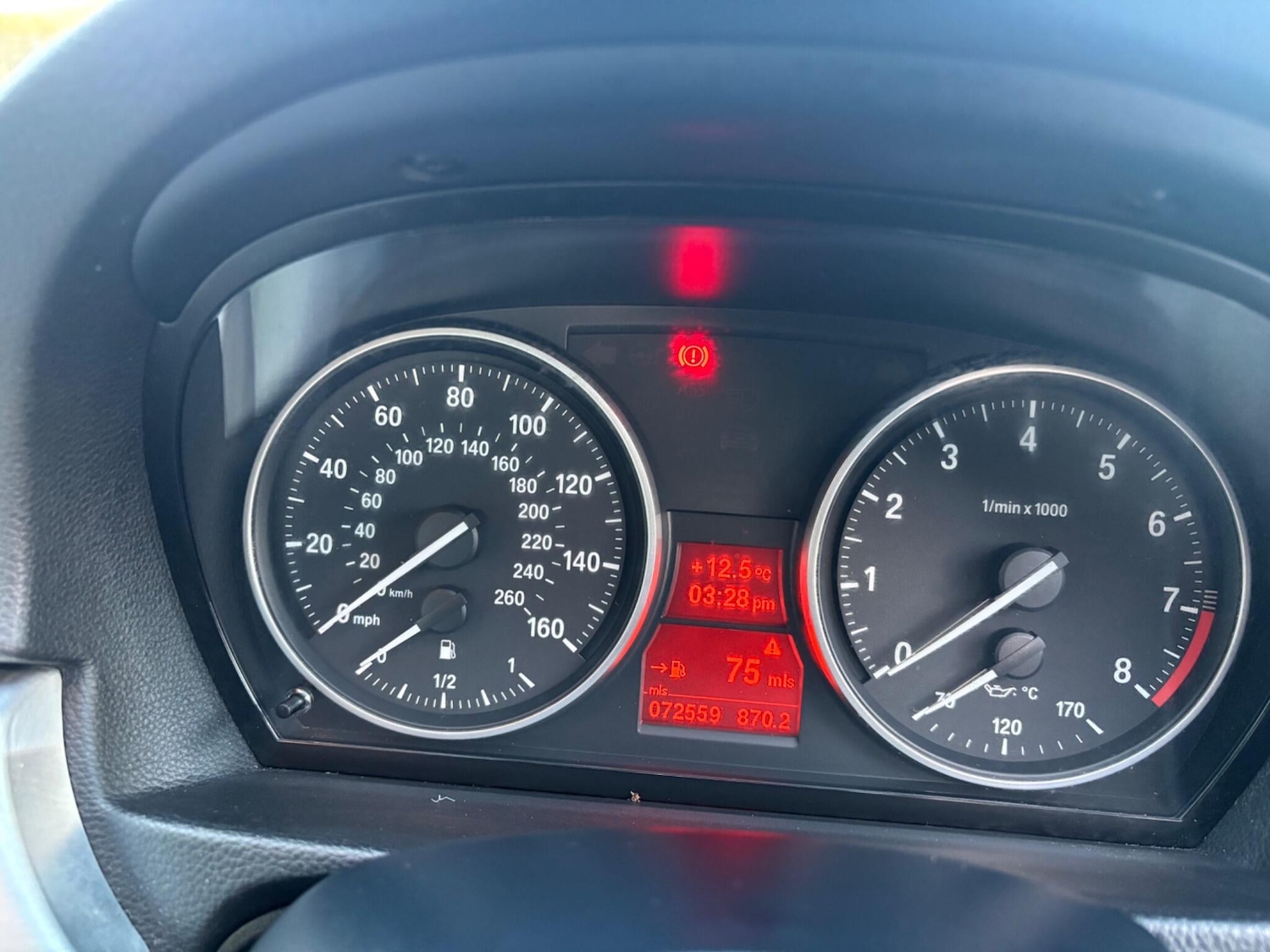 Used BMW 3 Series 2010 for sale - 76898631: Photo 16