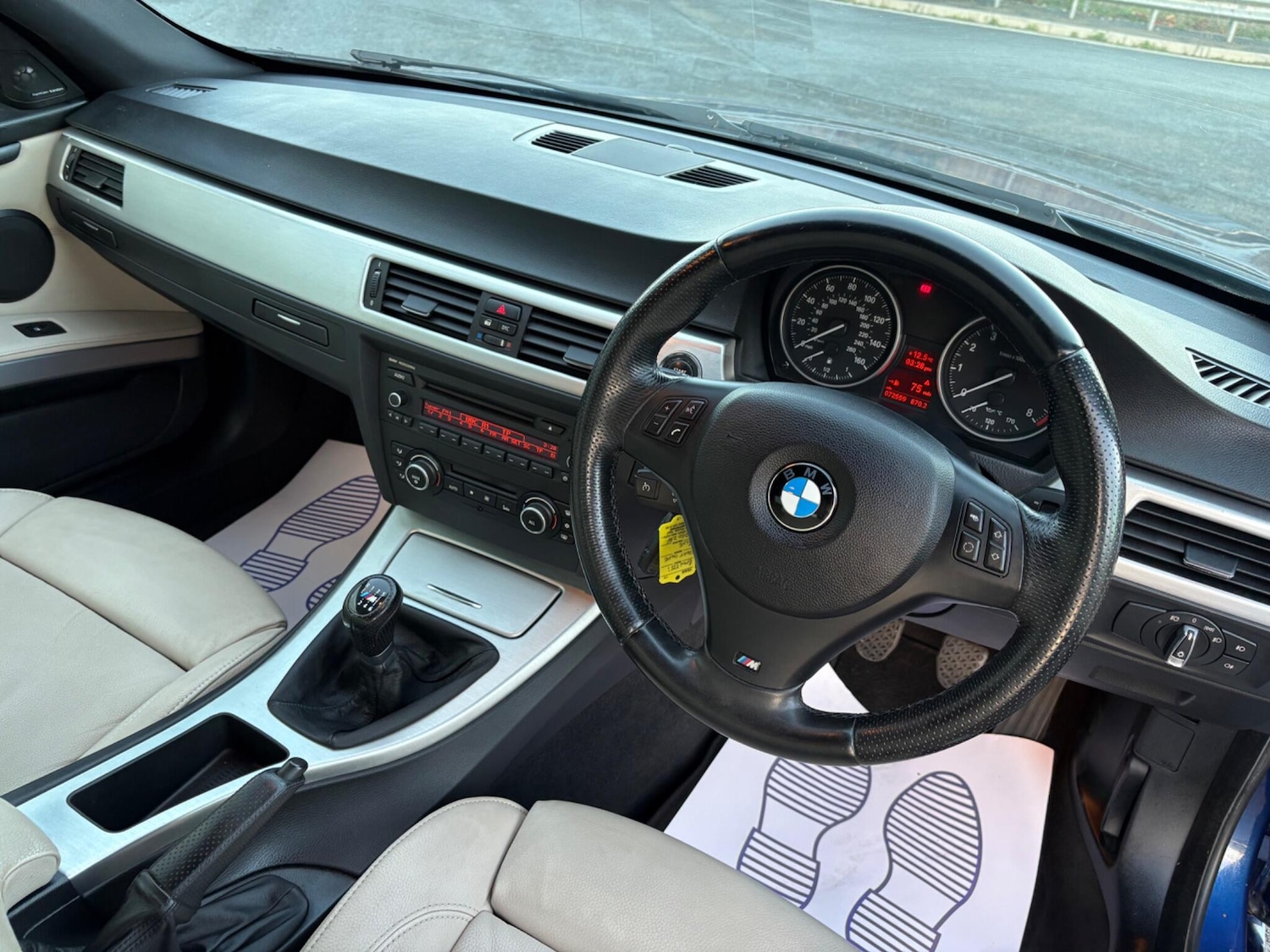Used BMW 3 Series 2010 for sale - 76898631: Photo 19