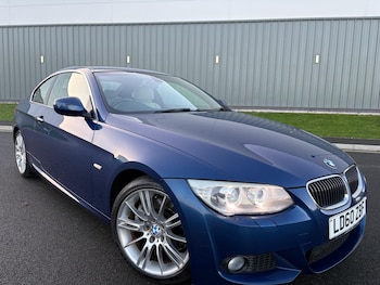 2010 (60) - 3.0 325i M Sport Euro 5 2dr