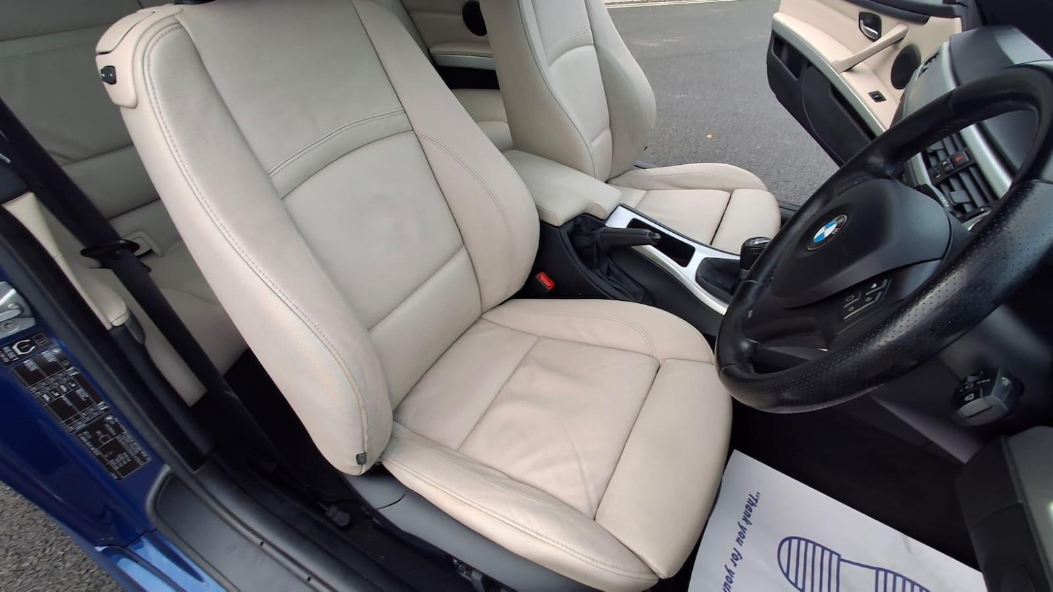 Used BMW 3 Series 2010 for sale - 76898631: Photo 2