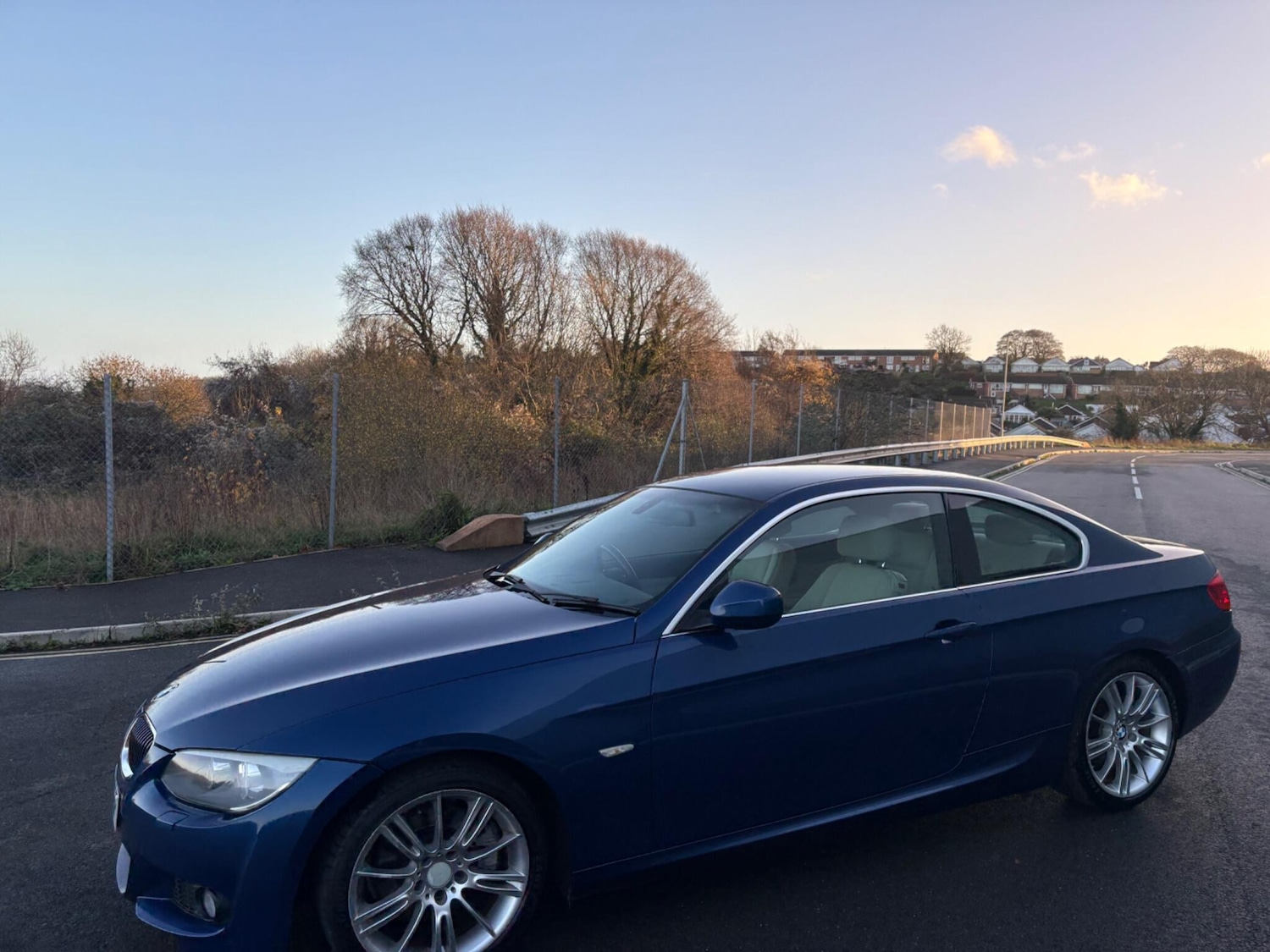 Used BMW 3 Series 2010 for sale - 76898631: Photo 20