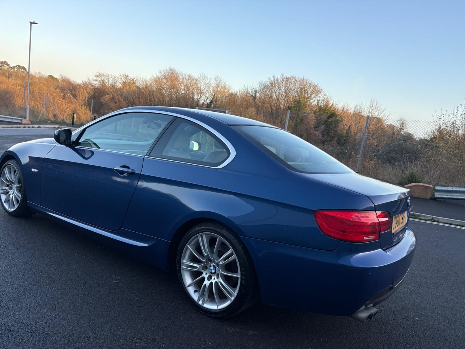 Used BMW 3 Series 2010 for sale - 76898631: Photo 21