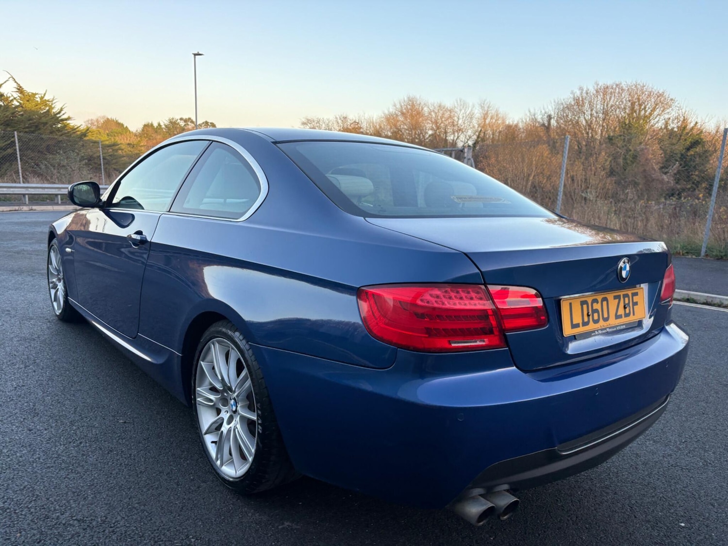 Used BMW 3 Series 2010 for sale - 76898631: Photo 22