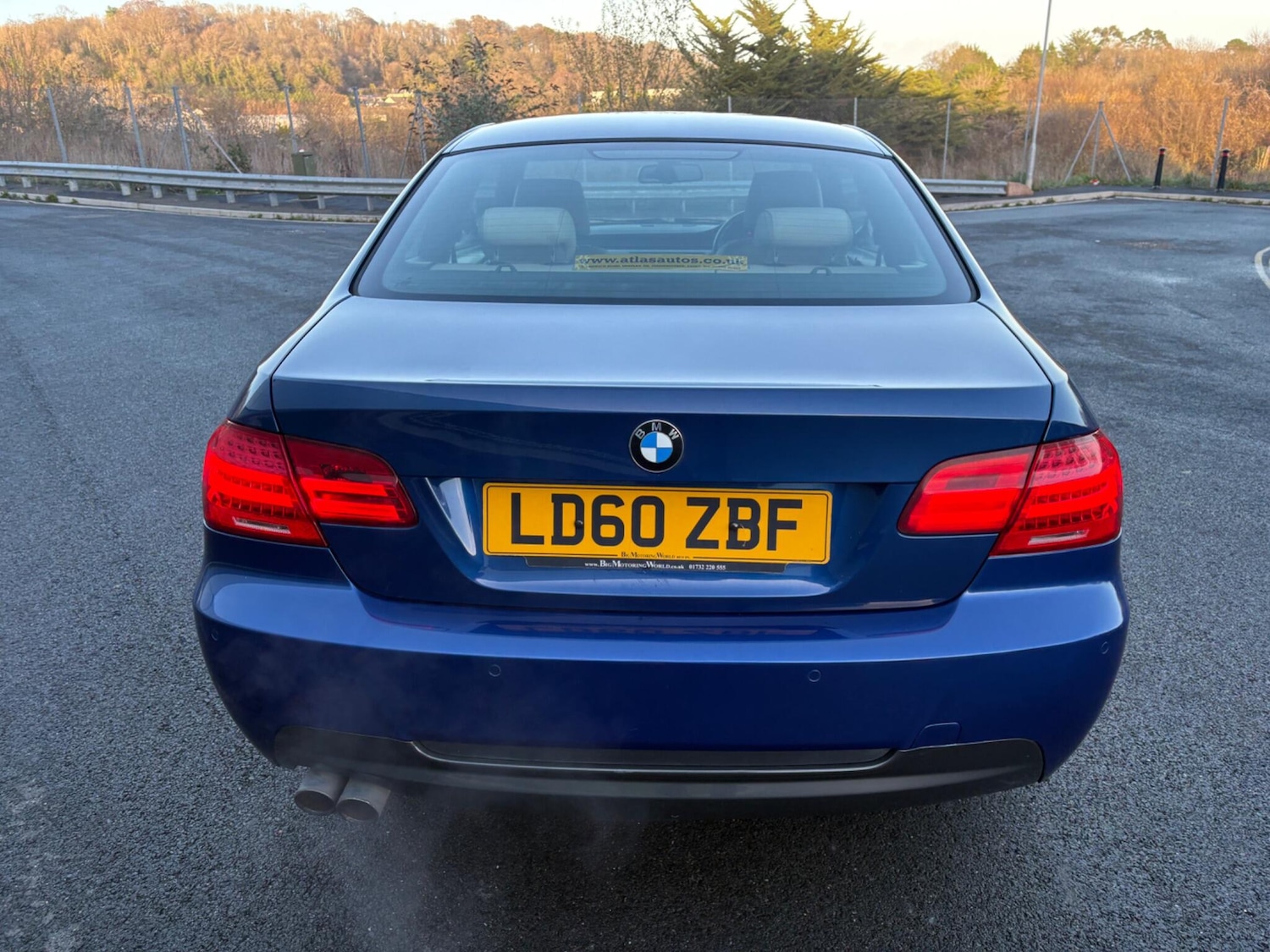 Used BMW 3 Series 2010 for sale - 76898631: Photo 23