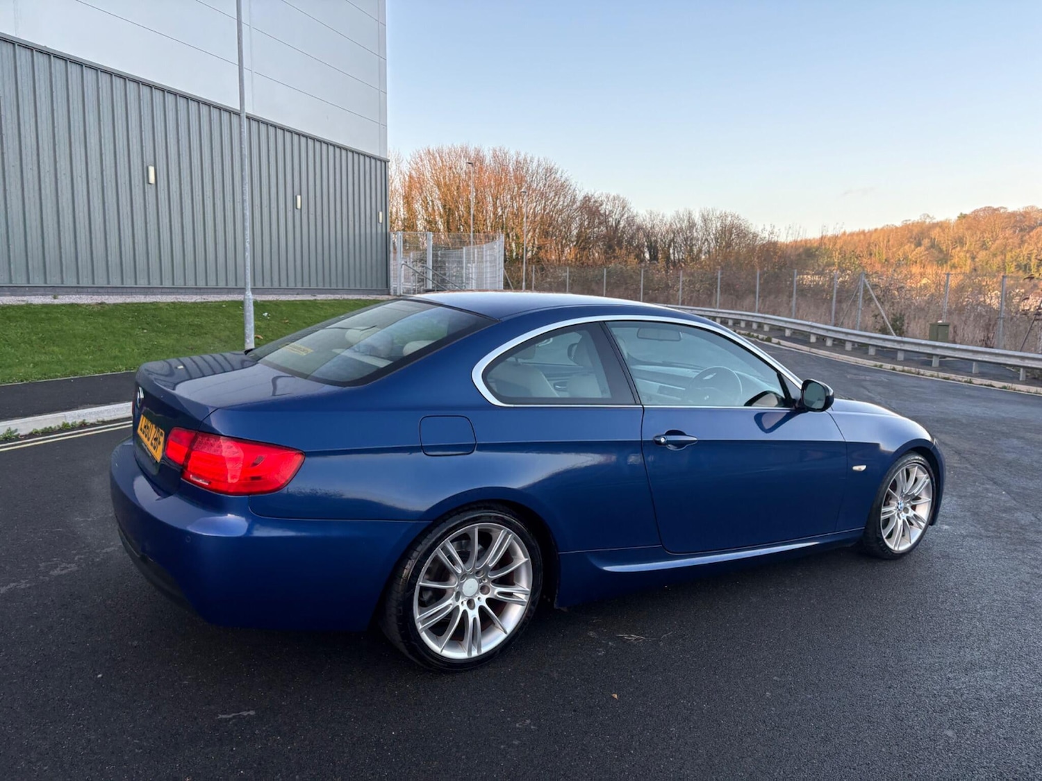 Used BMW 3 Series 2010 for sale - 76898631: Photo 25