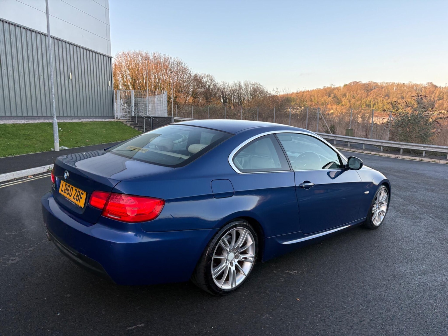 Used BMW 3 Series 2010 for sale - 76898631: Photo 30
