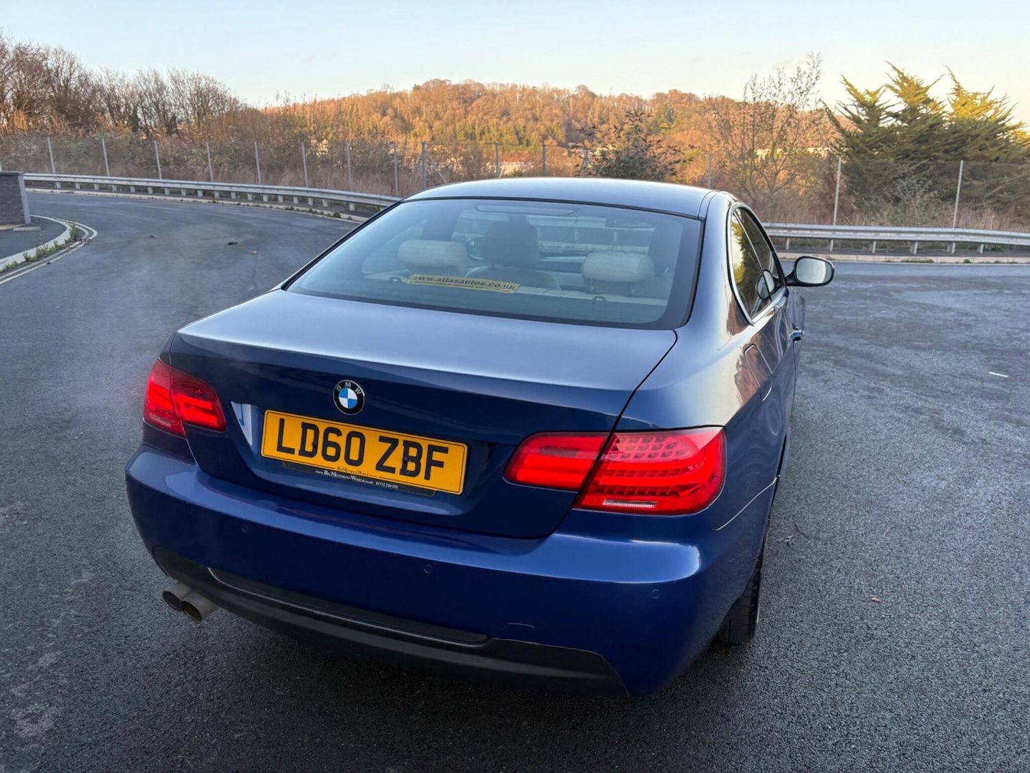 Used BMW 3 Series 2010 for sale - 76898631: Photo 31