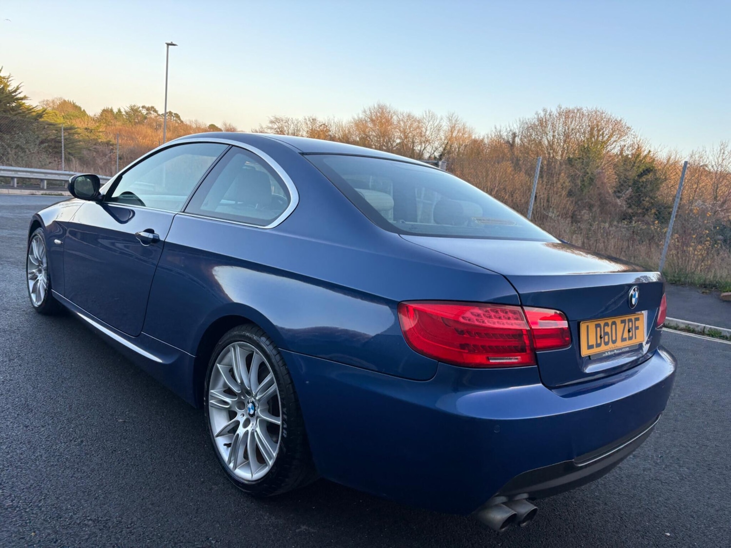 Used BMW 3 Series 2010 for sale - 76898631: Photo 32