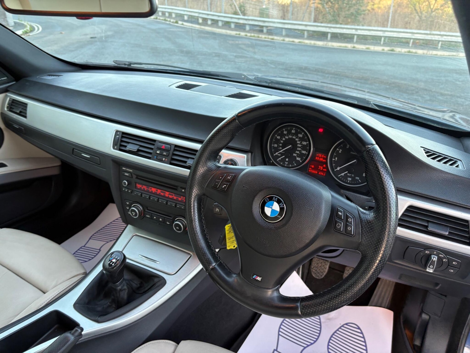 Used BMW 3 Series 2010 for sale - 76898631: Photo 35