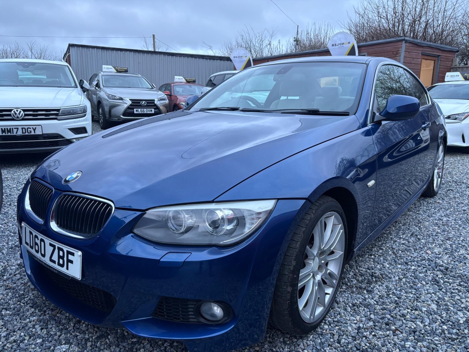 Used BMW 3 Series 2010 for sale - 76898631: Photo 38