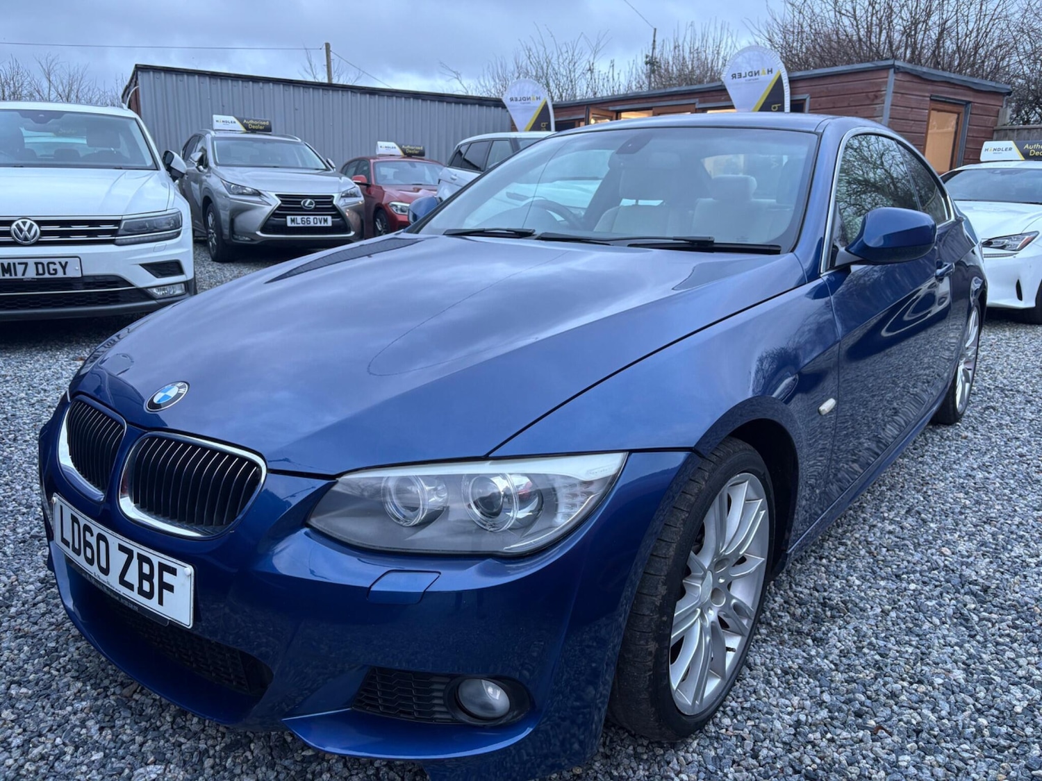 Used BMW 3 Series 2010 for sale - 76898631: Photo 39