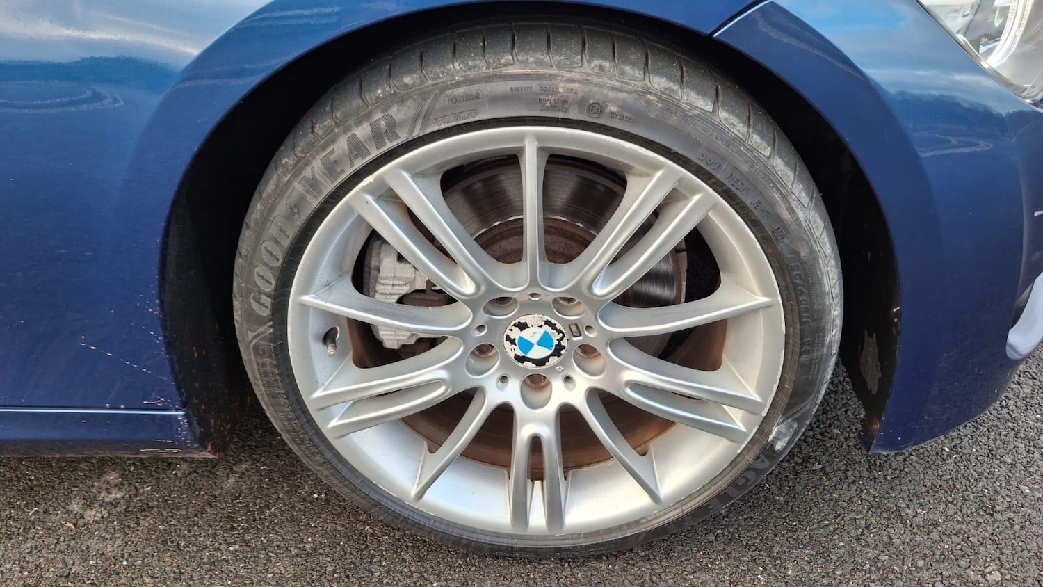 Used BMW 3 Series 2010 for sale - 76898631: Photo 48