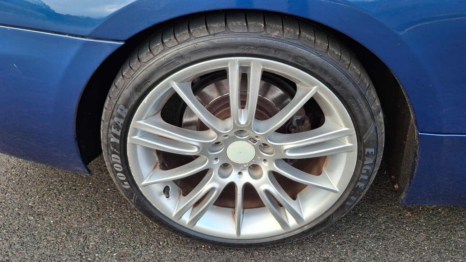 Used BMW 3 Series 2010 for sale - 76898631: Photo 49