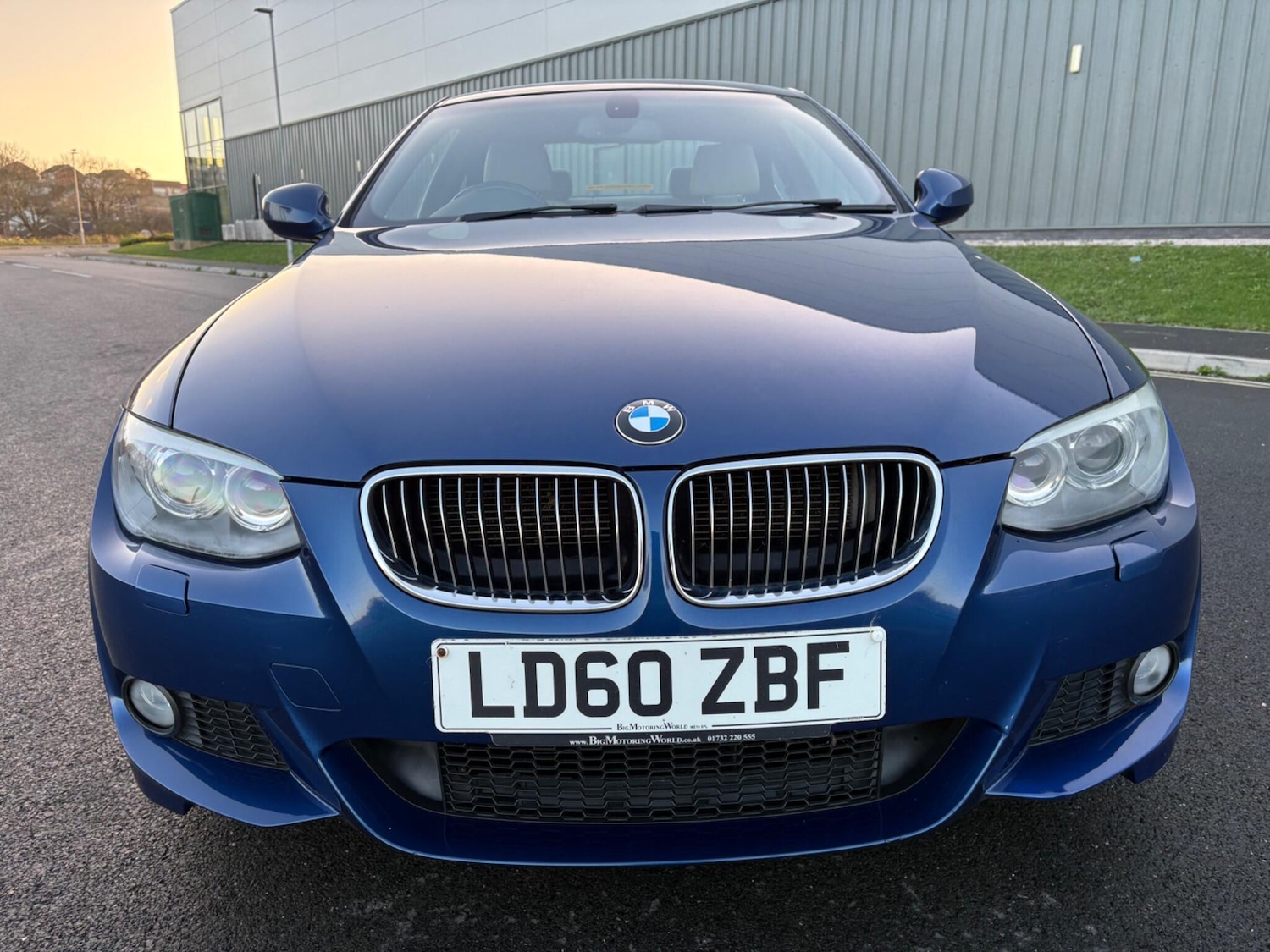 Used BMW 3 Series 2010 for sale - 76898631: Photo 5