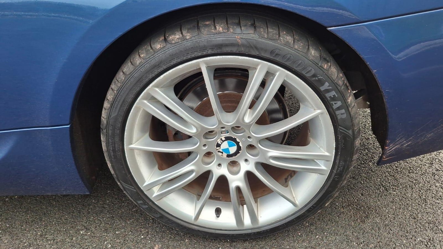 Used BMW 3 Series 2010 for sale - 76898631: Photo 50