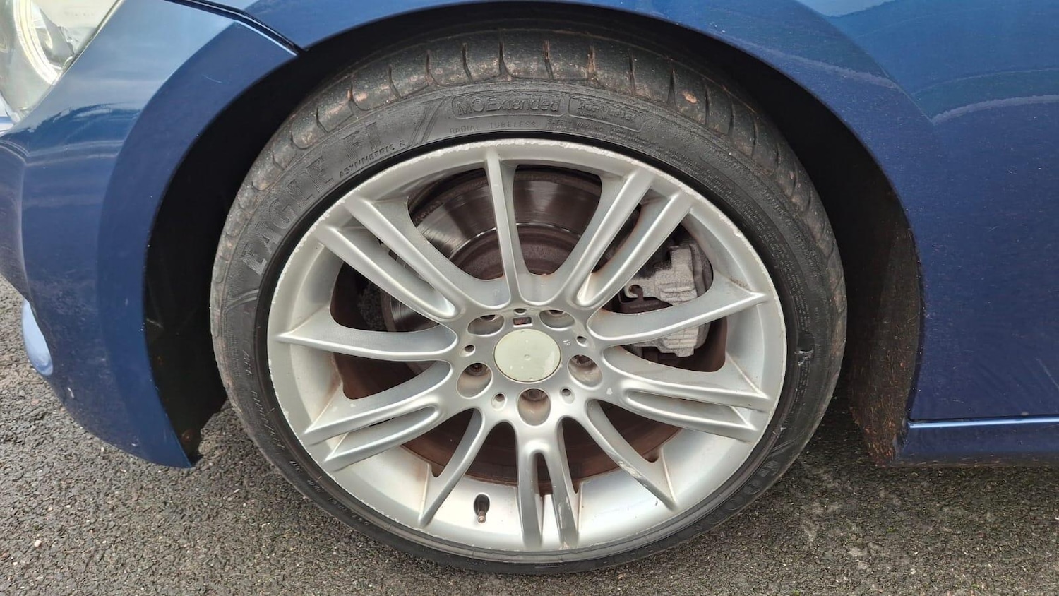 Used BMW 3 Series 2010 for sale - 76898631: Photo 51