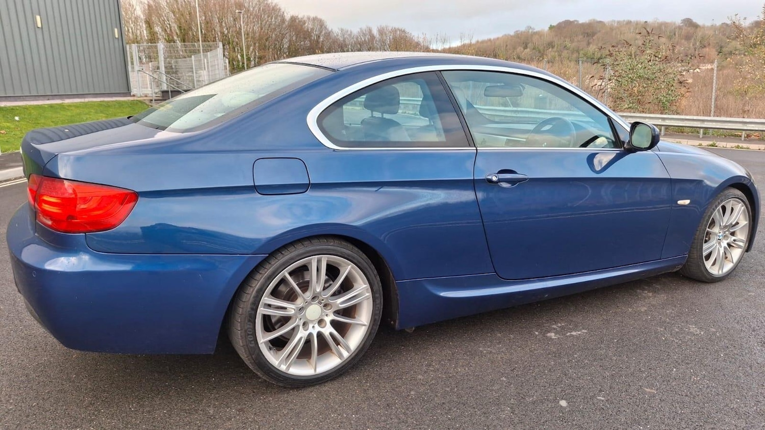 Used BMW 3 Series 2010 for sale - 76898631: Photo 54