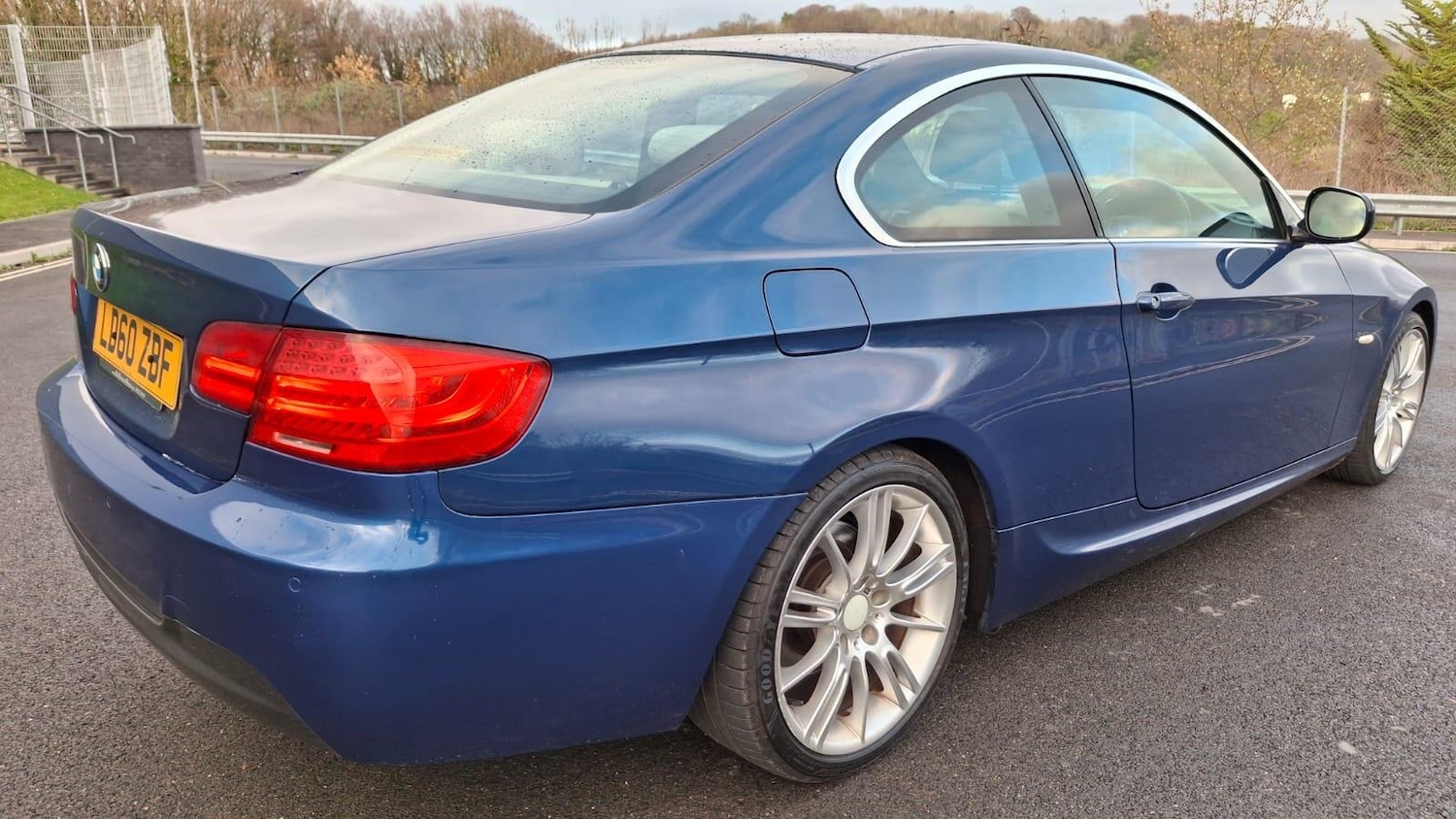 Used BMW 3 Series 2010 for sale - 76898631: Photo 55