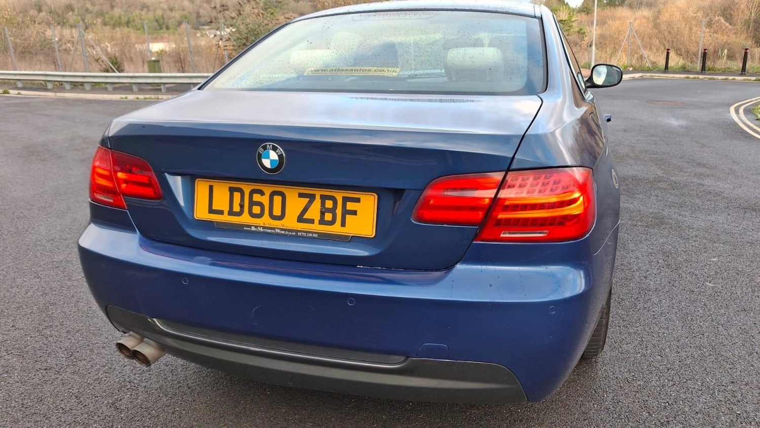 Used BMW 3 Series 2010 for sale - 76898631: Photo 56