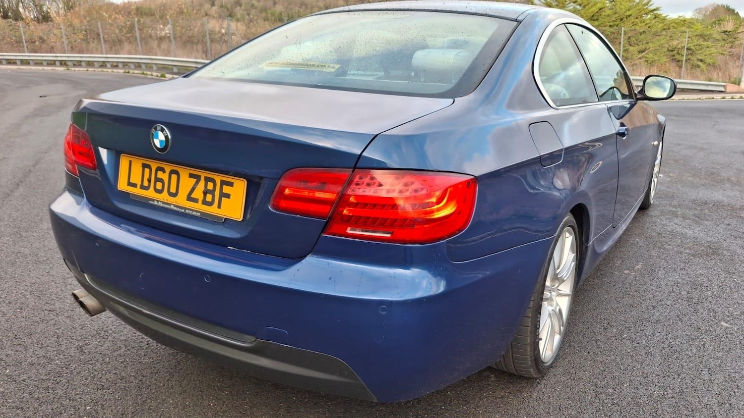 Used BMW 3 Series 2010 for sale - 76898631: Photo 57