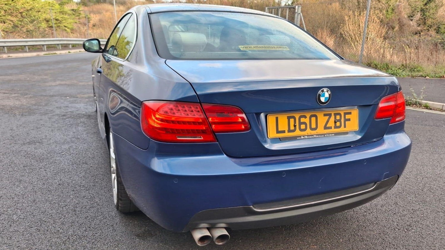 Used BMW 3 Series 2010 for sale - 76898631: Photo 58