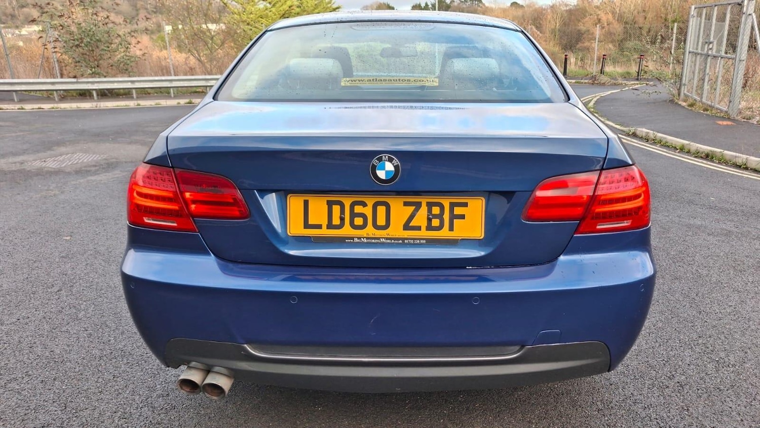 Used BMW 3 Series 2010 for sale - 76898631: Photo 59