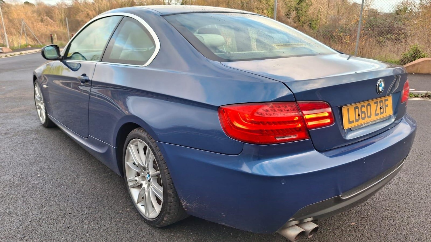 Used BMW 3 Series 2010 for sale - 76898631: Photo 60