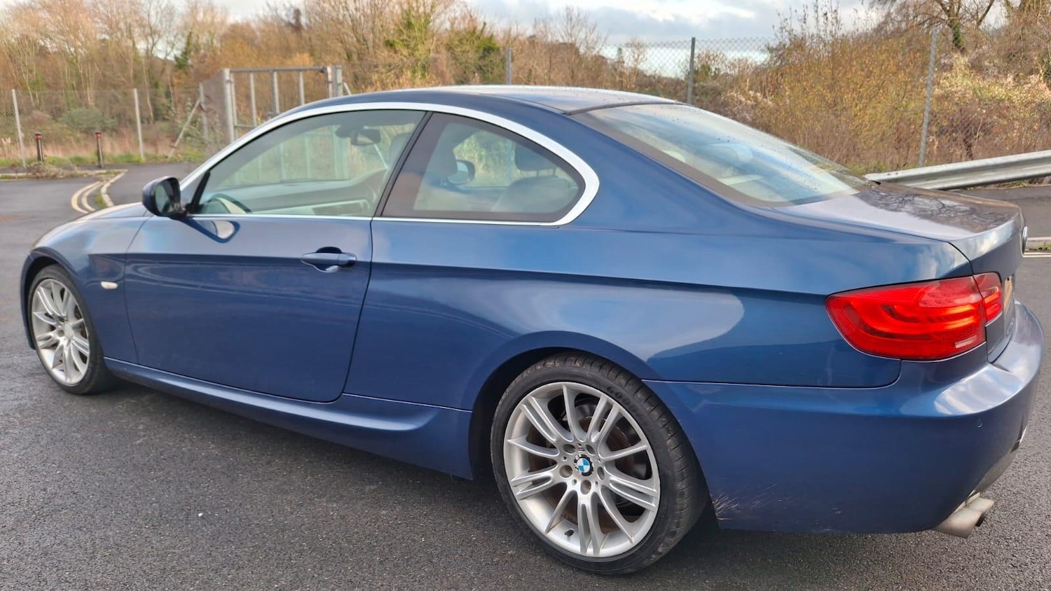 Used BMW 3 Series 2010 for sale - 76898631: Photo 61