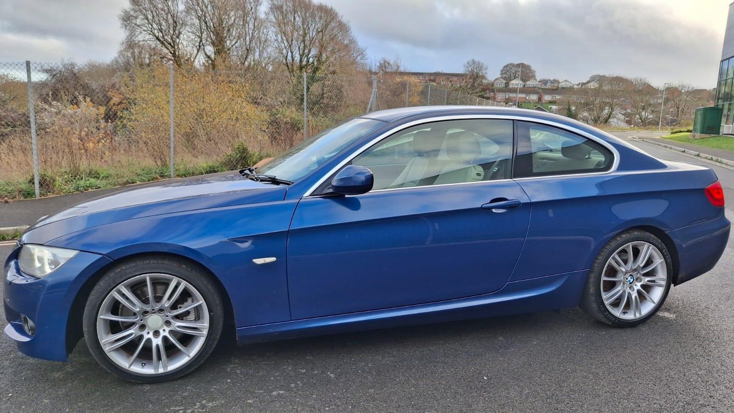 Used BMW 3 Series 2010 for sale - 76898631: Photo 63