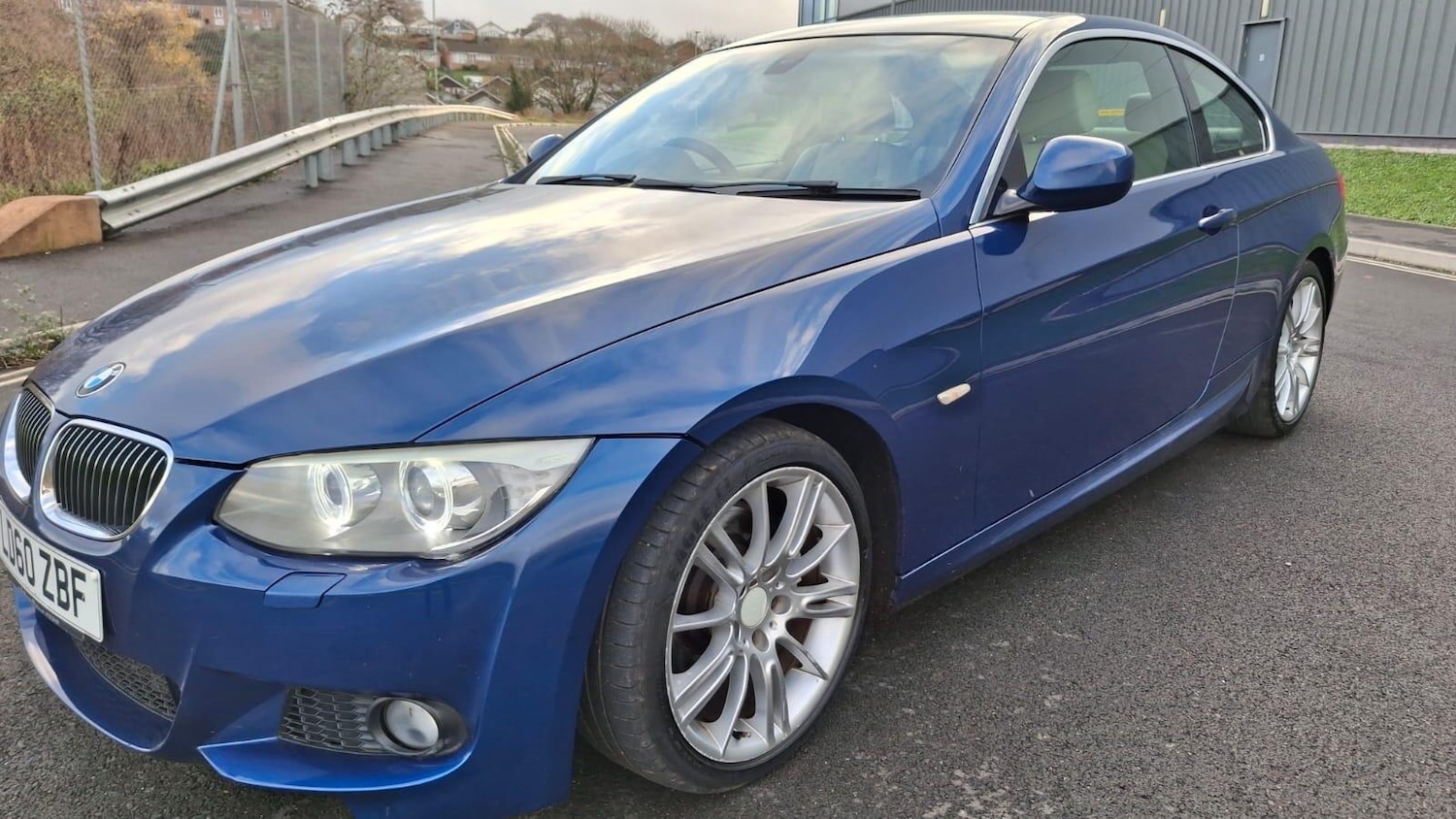 Used BMW 3 Series 2010 for sale - 76898631: Photo 65
