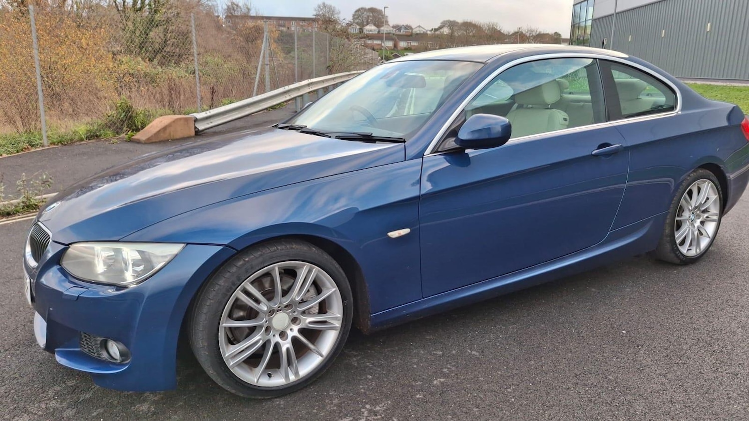 Used BMW 3 Series 2010 for sale - 76898631: Photo 66