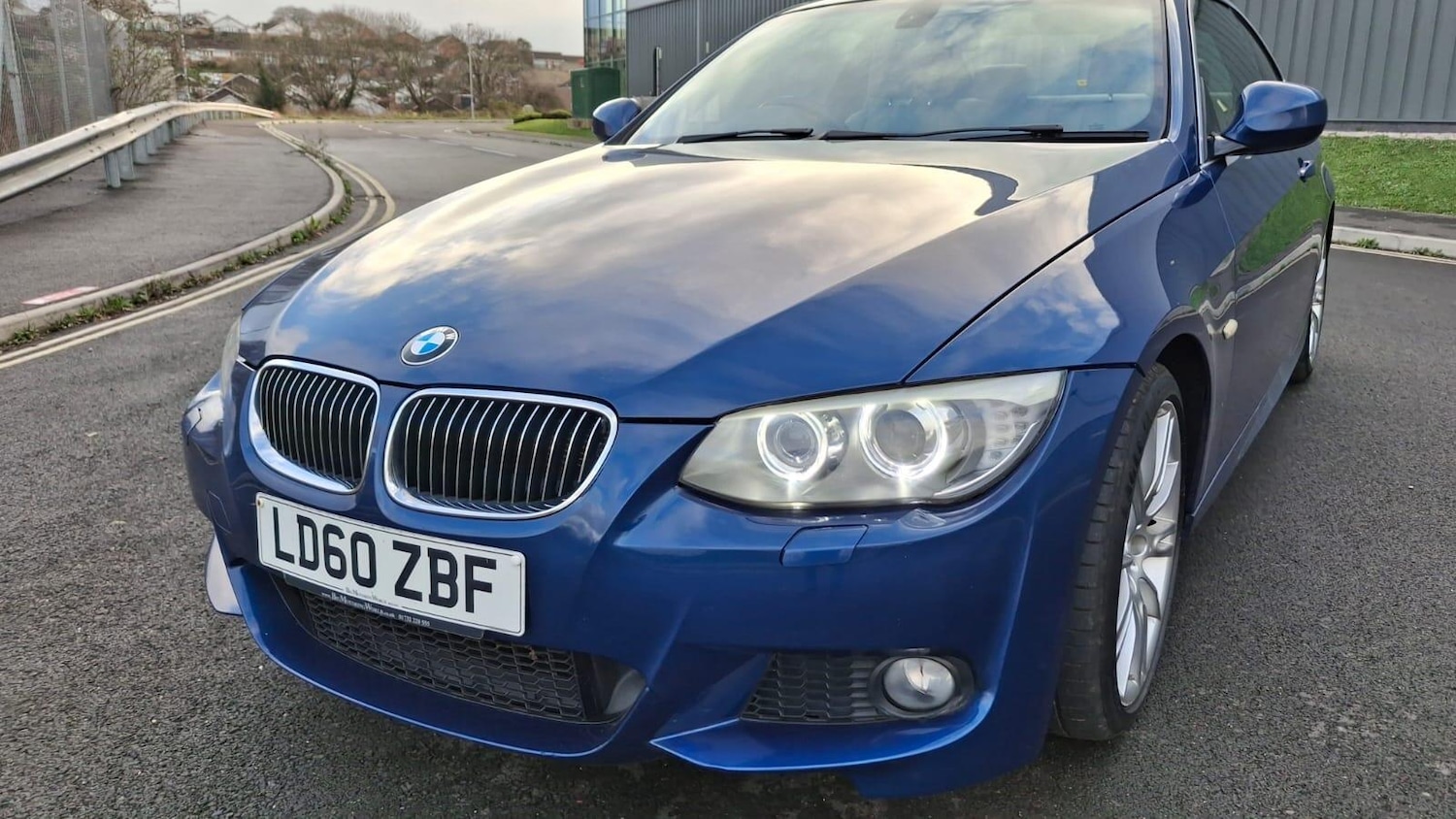 Used BMW 3 Series 2010 for sale - 76898631: Photo 67