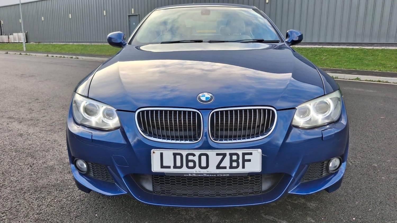 Used BMW 3 Series 2010 for sale - 76898631: Photo 68