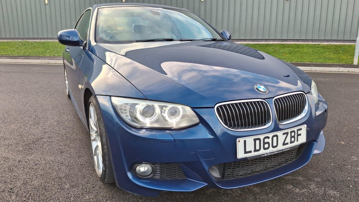 Used BMW 3 Series 2010 for sale - 76898631: Photo 69