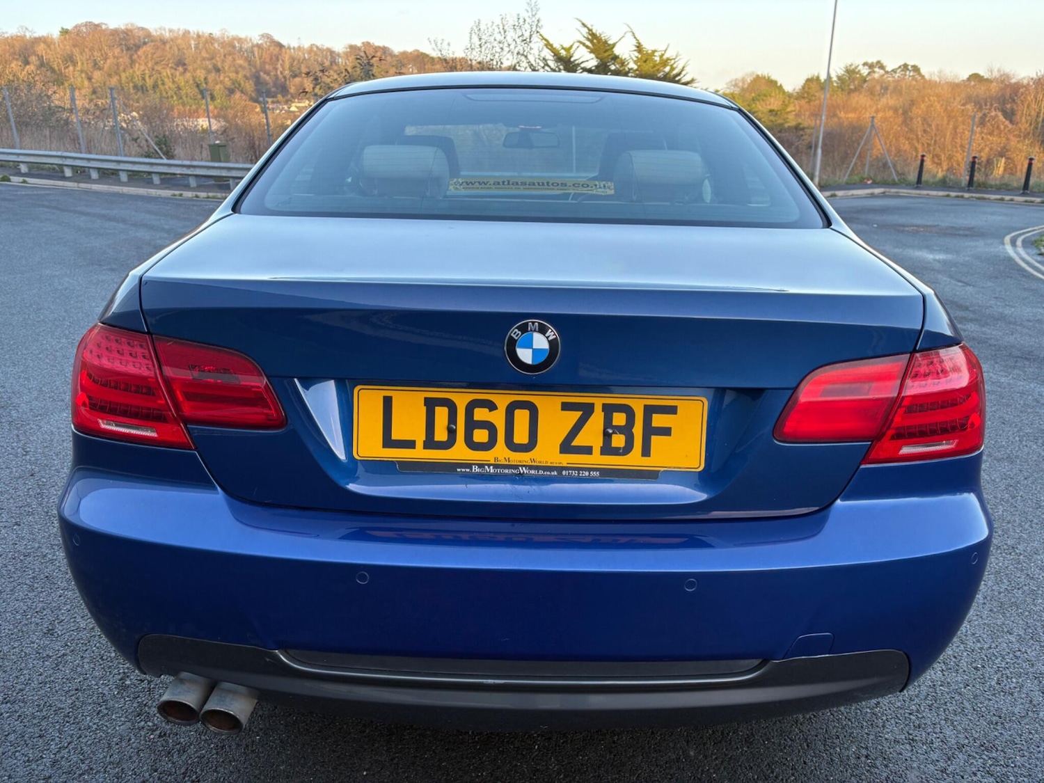 Used BMW 3 Series 2010 for sale - 76898631: Photo 7