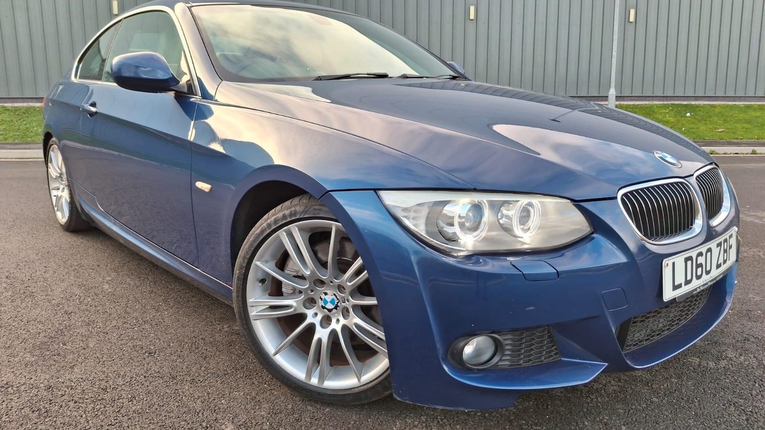 Used BMW 3 Series 2010 for sale - 76898631: Photo 70