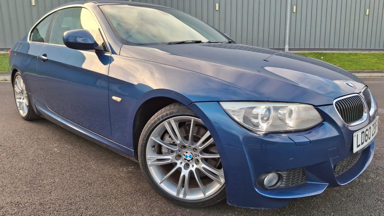 Used BMW 3 Series 2010 for sale - 76898631: Photo 71