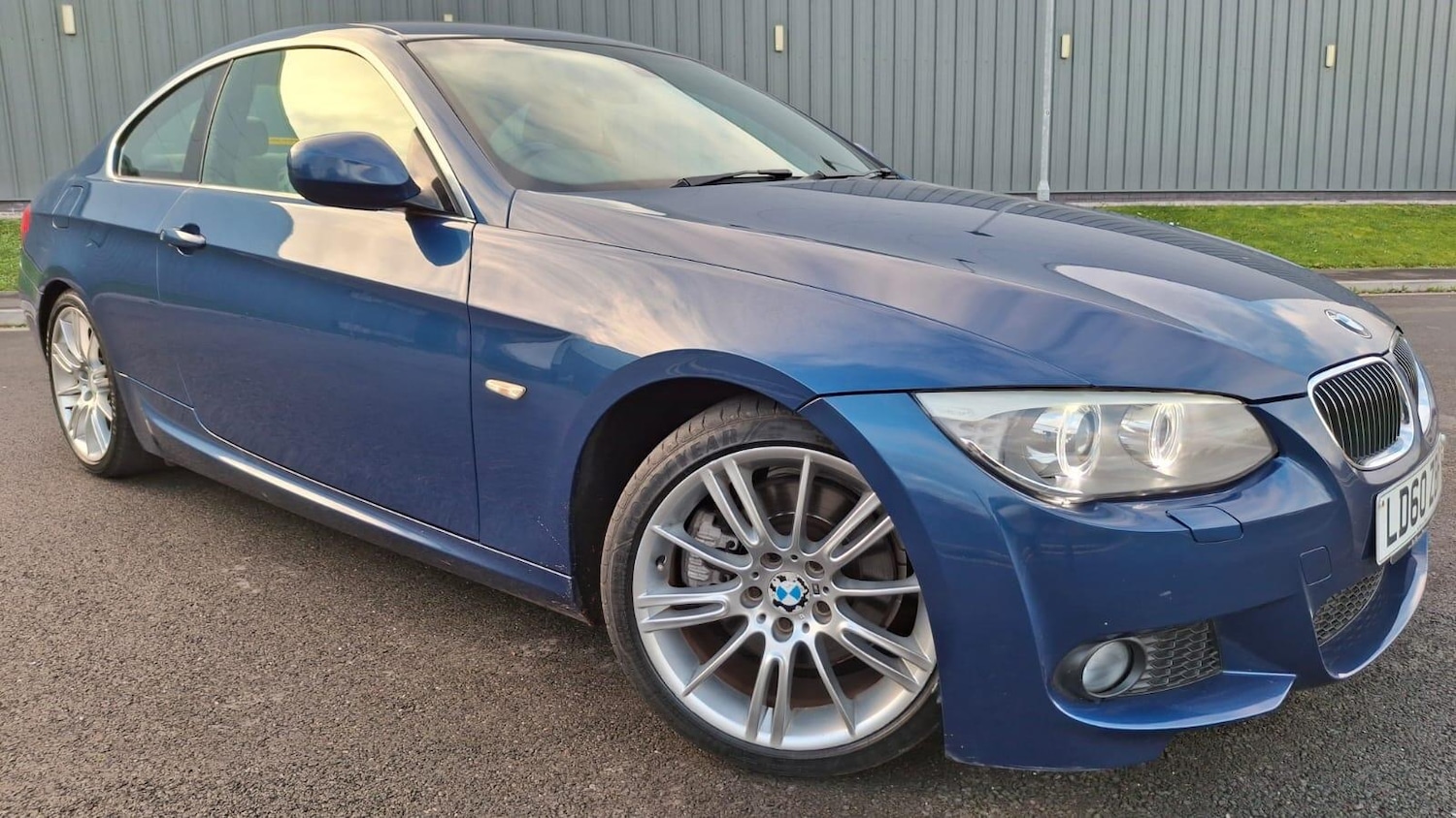 Used BMW 3 Series 2010 for sale - 76898631: Photo 72