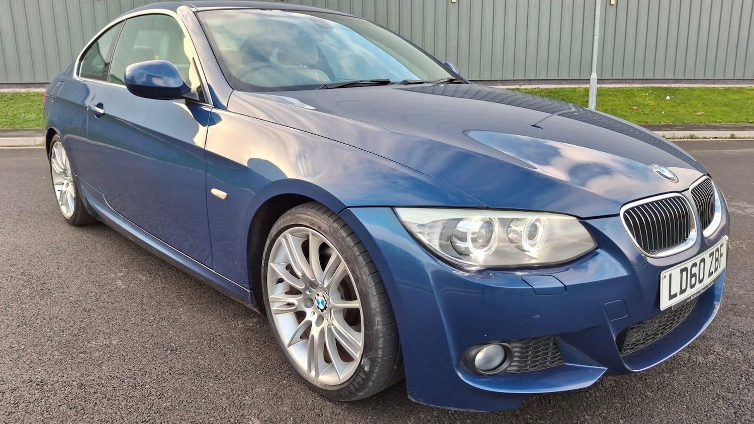 Used BMW 3 Series 2010 for sale - 76898631: Photo 73