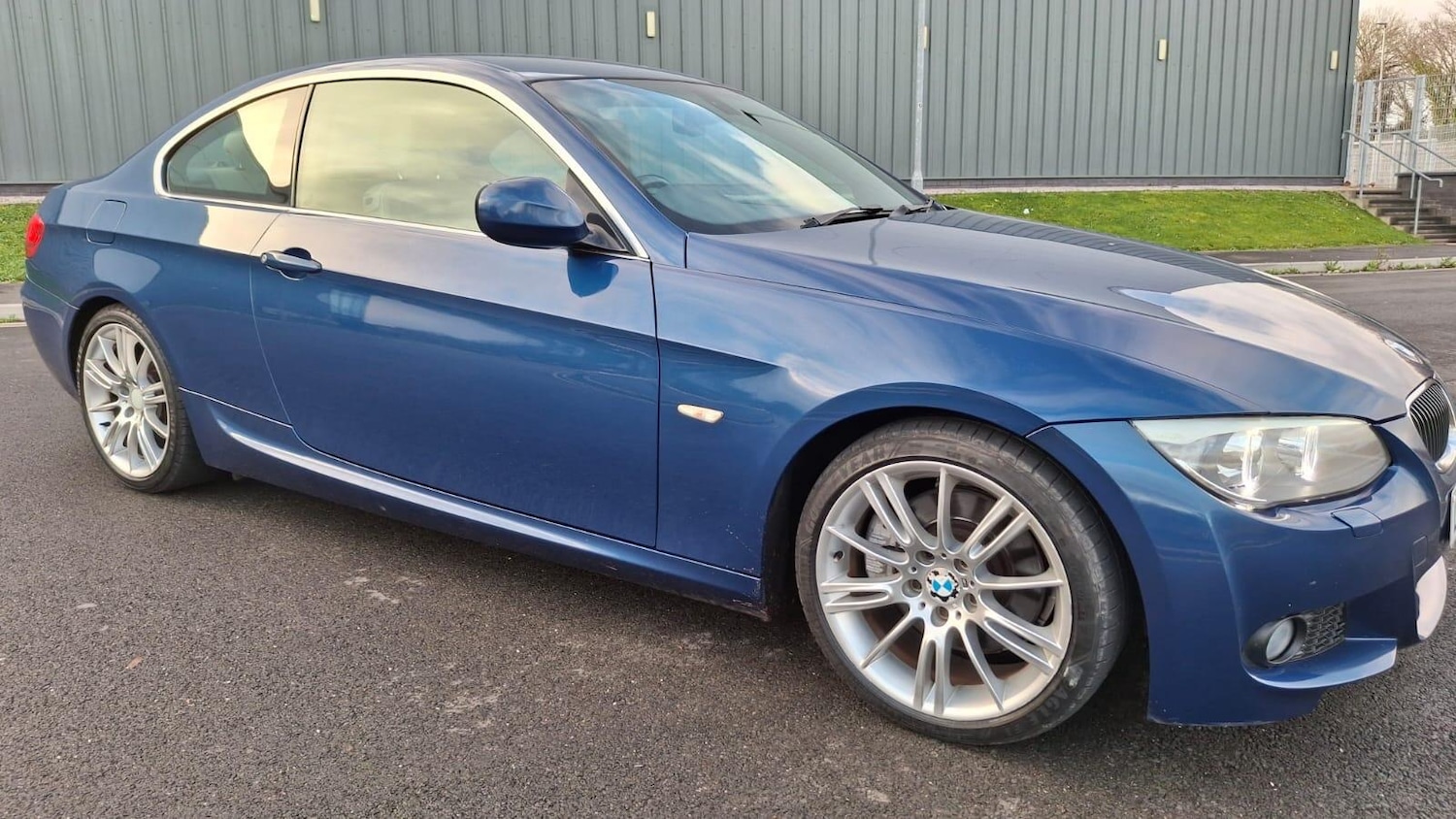 Used BMW 3 Series 2010 for sale - 76898631: Photo 74