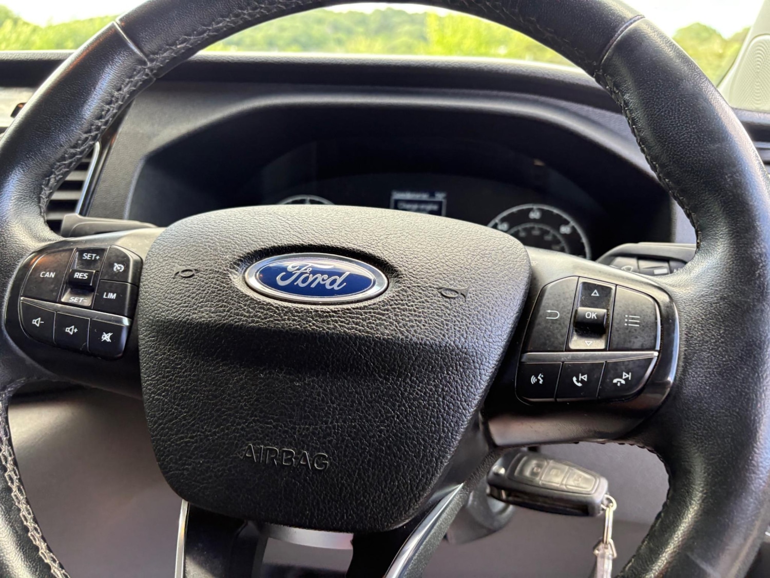 Used Ford Transit Custom 2021 for sale - 77454721: Photo 23