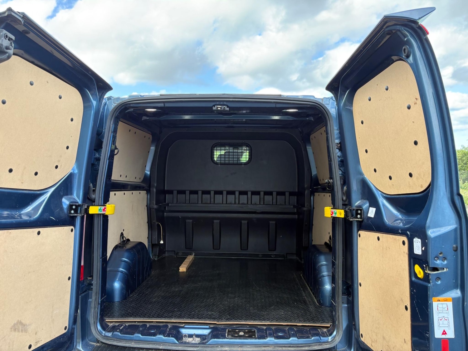 Used Ford Transit Custom 2021 for sale - 77454721: Photo 27