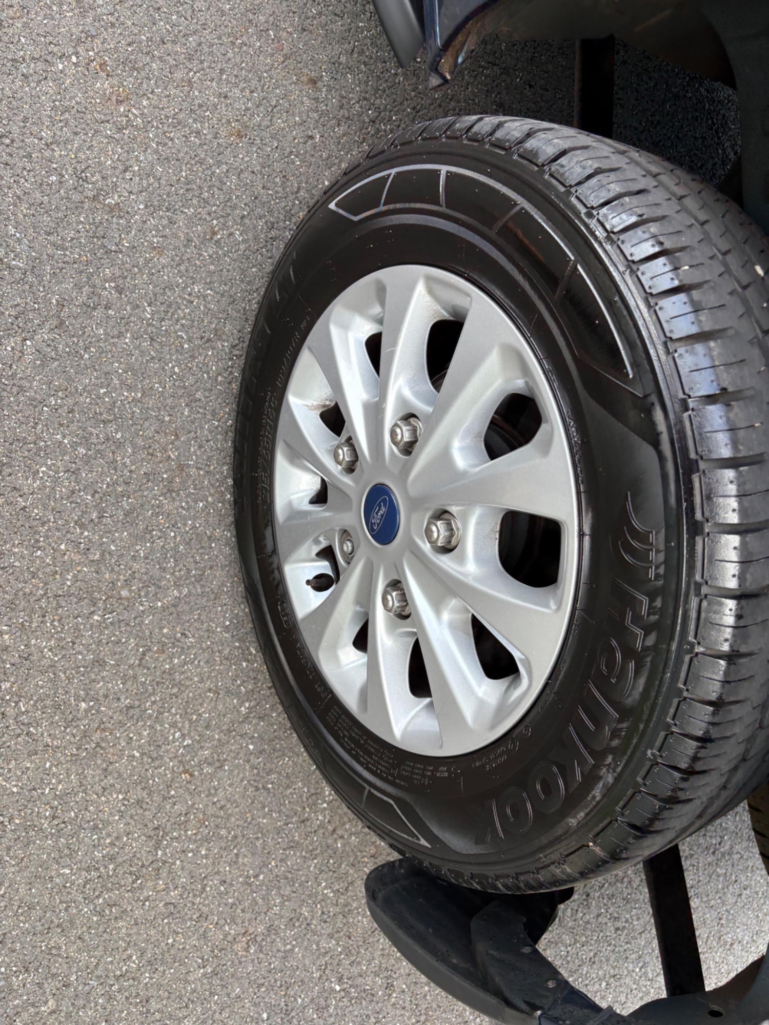 Used Ford Transit Custom 2021 for sale - 77454721: Photo 30