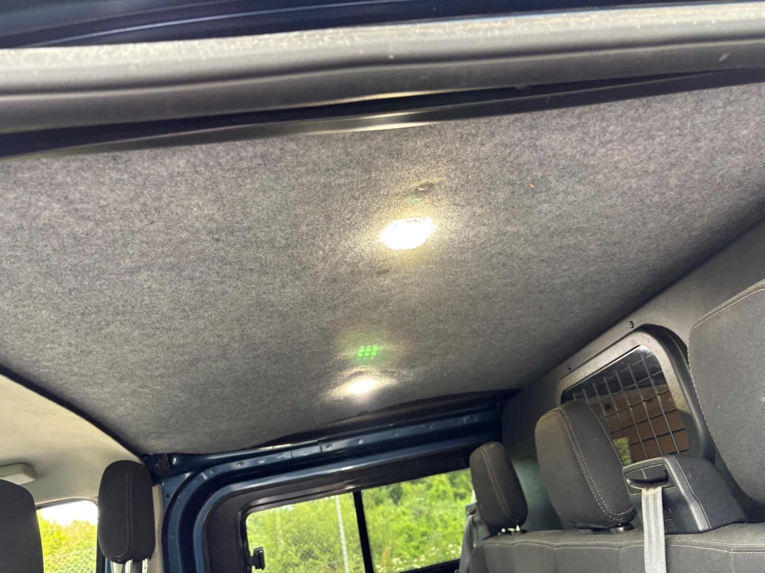 Used Ford Transit Custom 2021 for sale - 77454721: Photo 31