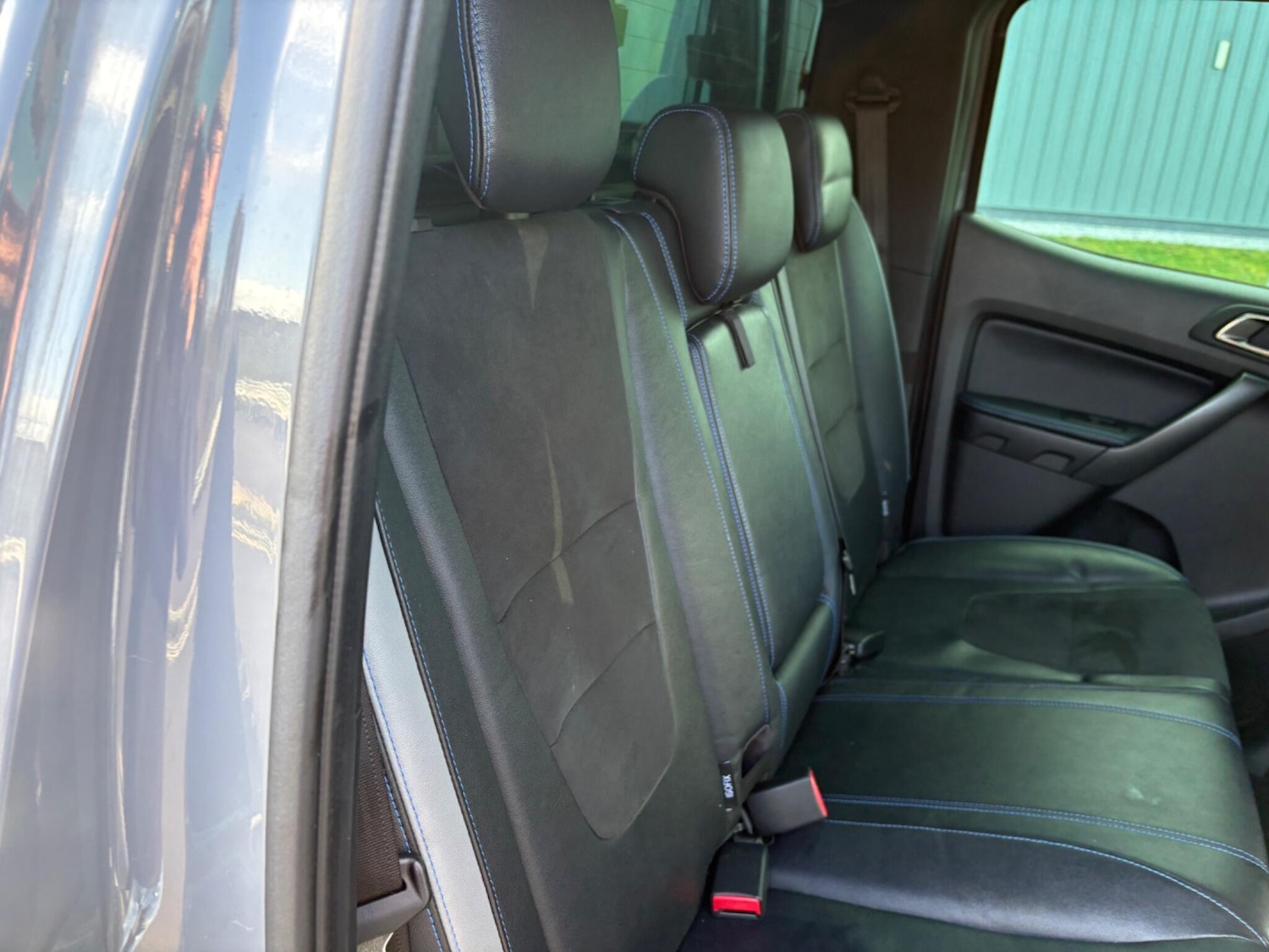 Used Ford Ranger for sale - 77753606: Photo 10