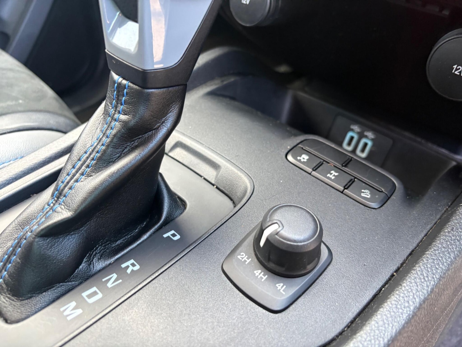 Used Ford Ranger for sale - 77753606: Photo 11